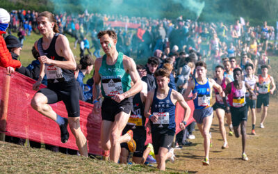 Athlétisme : Suivez les Championnats de France de cross-country 2026 en direct commenté à Carhaix