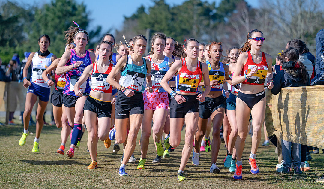 Championnats de France de cross-country 2026 : Où regarder la compétition en direct à Carhaix ?