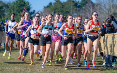 Championnats de France de cross-country 2026 : Où regarder la compétition en direct à Carhaix ?
