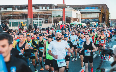 Marathon de La Rochelle Serge Vigot : Les inscriptions pour l’édition 2026 sont ouvertes