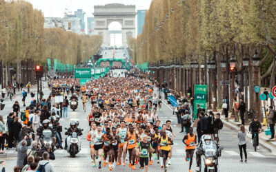 Marathon de Paris 2026 : Le plateau élite dévoilé, qui sont les favoris ?