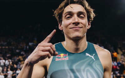 Athlétisme : Où regarder le Mondo Classic 2026 en direct avec Armand Duplantis à Uppsala ?