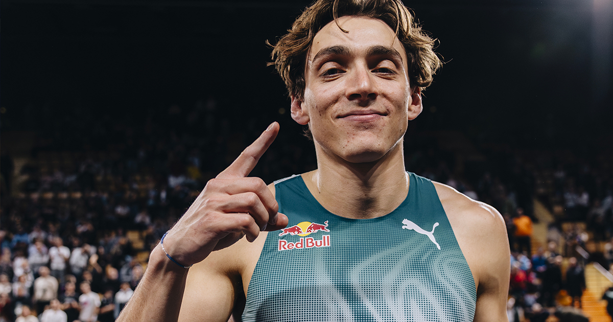 Ce jeudi 12 mars 2026, Armand Duplantis sera en représentation sur ses terres à l'IFU Arena d’Uppsala dans le cadre du « Mondo Classic ».