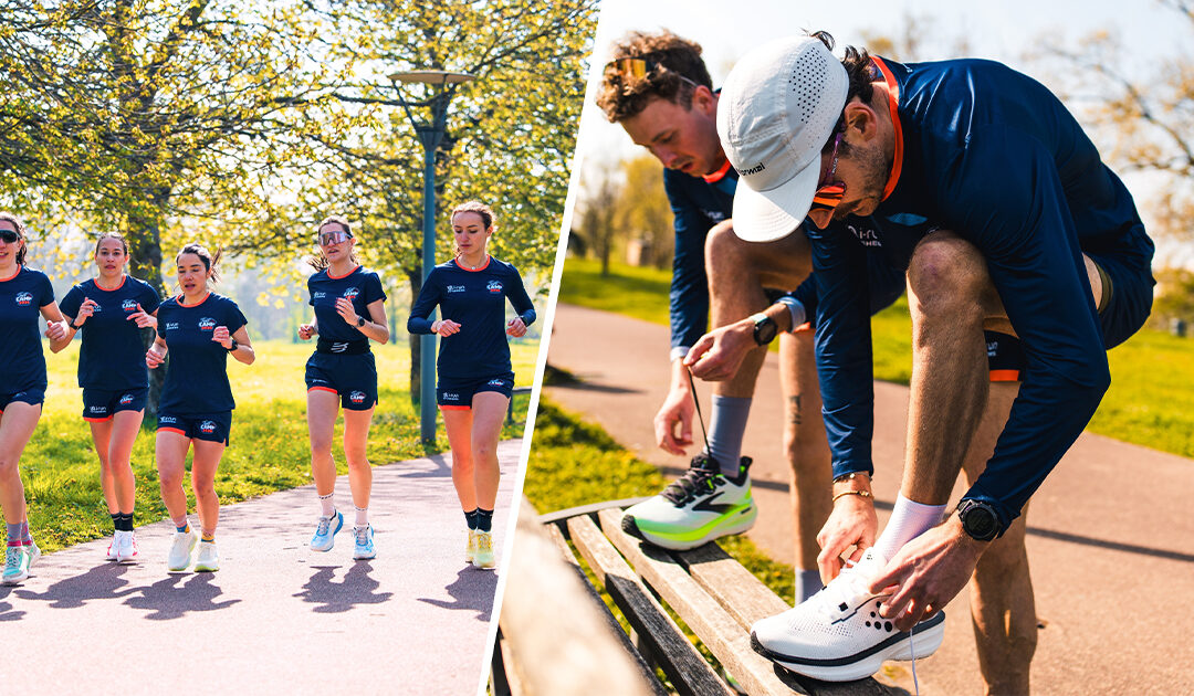 « Test Camp » : Finishers et Marathons.com lancent un test géant de chaussures de running