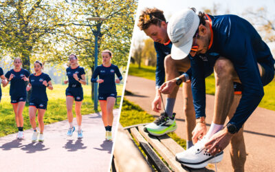 « Test Camp » : Finishers et Marathons.com lancent un test géant de chaussures de running