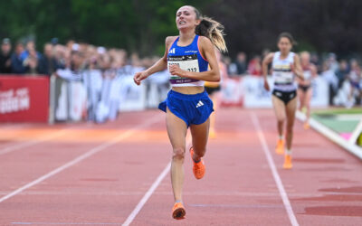 Championnats de France du 10 000 m : Alessia Zarbo pour une première couronne à Aix-les-Bains