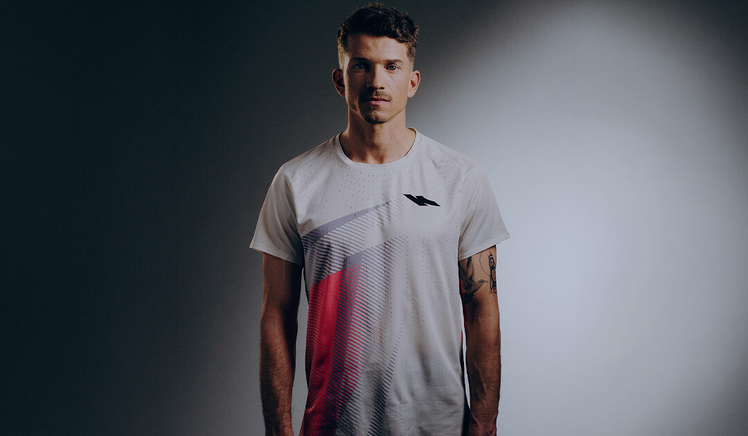 Interview : Mathieu Blanchard quitte Salomon et signe chez KIPRUN