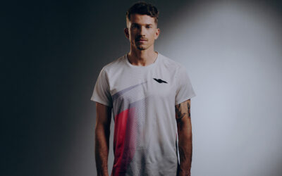 Interview : Mathieu Blanchard quitte Salomon et signe chez KIPRUN