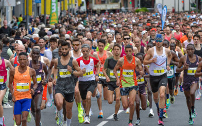 LIVE : Suivez les 15 km du Puy-en-Velay en direct sur notre chaîne YouTube