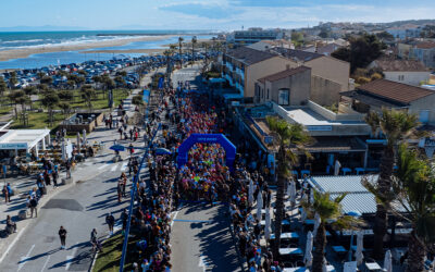 Marathon Côte Indigo 2026 : On vous dit tout sur la quatrième édition ce week-end