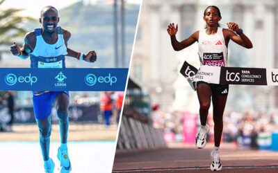 Marathon de Londres 2026 : Sabastian Sawe, Jacob Kiplimo, Tamirat Tola, Joshua Cheptegei, Tigist Assefa… Qui sont les favoris ?