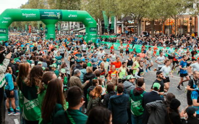 Marathon de Paris 2026 : Sur quelle chaîne et à quelle heure suivre la course en direct ?