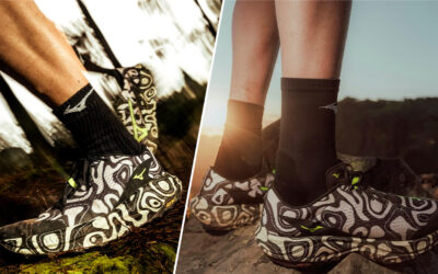 Mizuno : Présentation de la gamme de chaussures de trail avec la Neo Accera, Wave Mujin 11 et Wave Daichi 9