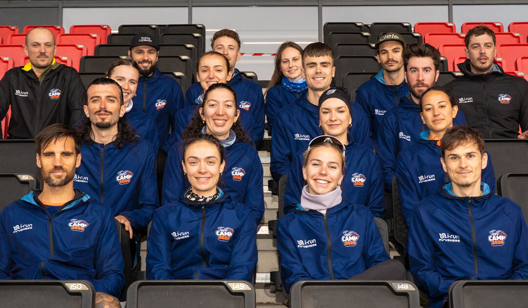 Road Test Camp : L&rsquo;événement de référence du test de chaussures de running