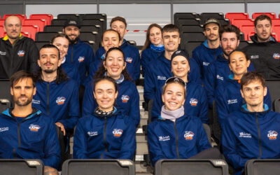 Road Test Camp : L&rsquo;événement de référence du test de chaussures de running