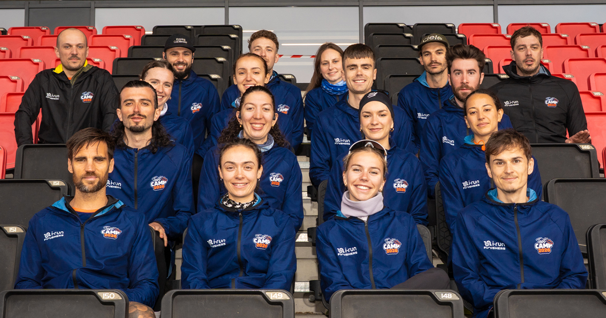 Du 23 au 26 mars, 20 testeurs ont pu passer au crible les meilleures chaussures de running du marché, lors du Road Test Camp à Lyon.
