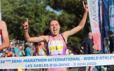 Semi-marathon des Sables-d’Olonne : Les premières infos sur l’édition 2026 avec un plateau Elite de qualité