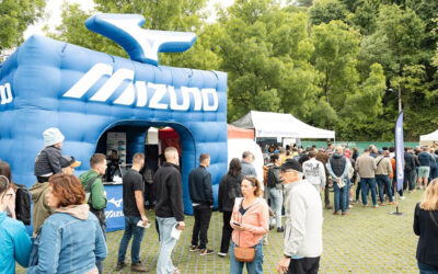 Trail des Forts 2026 : La fête du trail vous attend du 8 au 10 mai à Besançon avec Mizuno