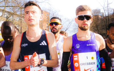 LIVE : Suivez l&rsquo;Urban Trail de Lille 2026 en direct sur la chaîne YouTube de Stadion avec Jimmy Gressier, Yann Schrub et Cassandre Beaugrand