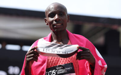 adidas Adios Pro Evo 3 : La chaussure du record du monde du marathon de Sabastian Sawe, sous les 2 heures, est bientôt disponible