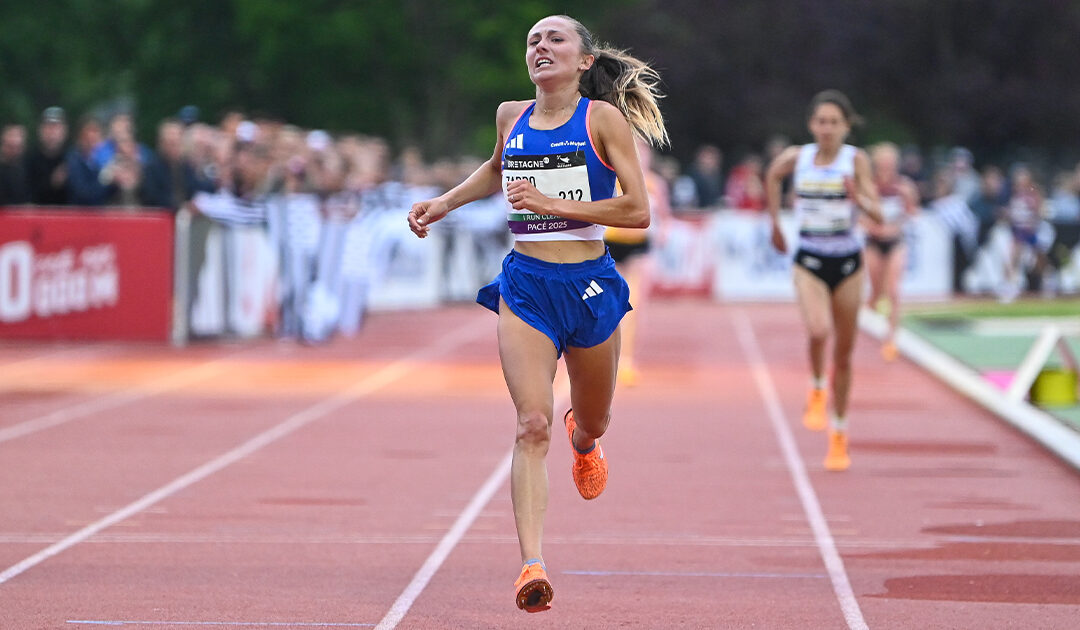 Athlétisme : Où regarder la Coupe d&rsquo;Europe du 10 000 m en direct à La Spezia ?