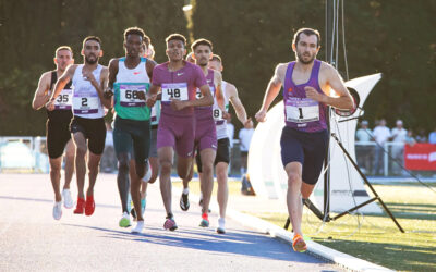 Athlétisme : Suivez le Meeting de Toulouse 2026 en direct sur la chaîne YouTube de Stadion