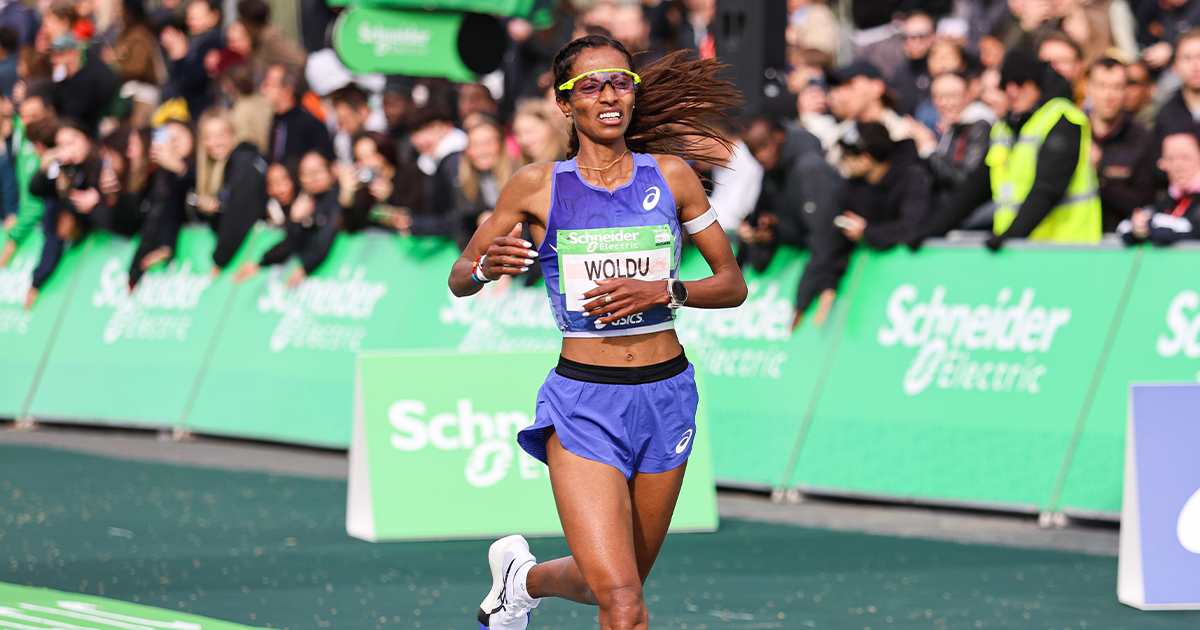 Présentation de la première édition du Brest Arkéa Running Tour (5 km, 10 km, semi-marathon et Road Mile) le dimanche 7 juin 2026.
