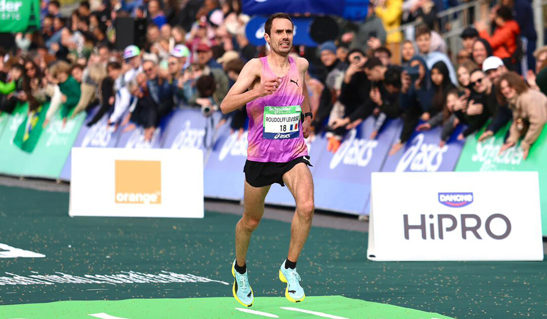 Championnats d&rsquo;Europe : Emmanuel Roudolff-Levisse, Félix Bour, Hassan Chahdi et Valentin Gondouin sélectionnés sur marathon à Birmingham