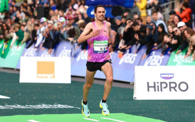 Championnats d&rsquo;Europe : Emmanuel Roudolff-Levisse, Félix Bour, Hassan Chahdi et Valentin Gondouin sélectionnés sur marathon à Birmingham