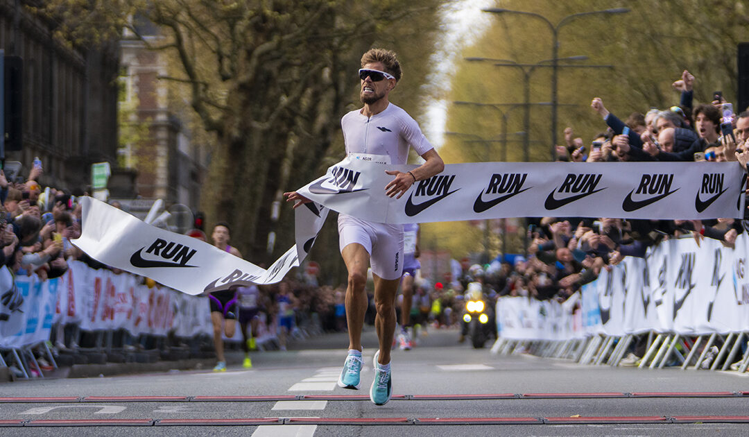 Championnats de France du 10 km : Jimmy Gressier en vedette à Troyes