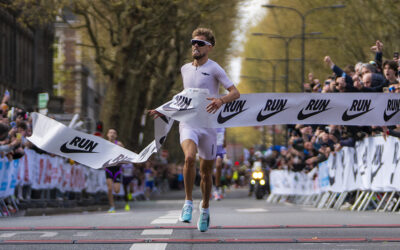 Championnats de France du 10 km : Jimmy Gressier en vedette à Troyes