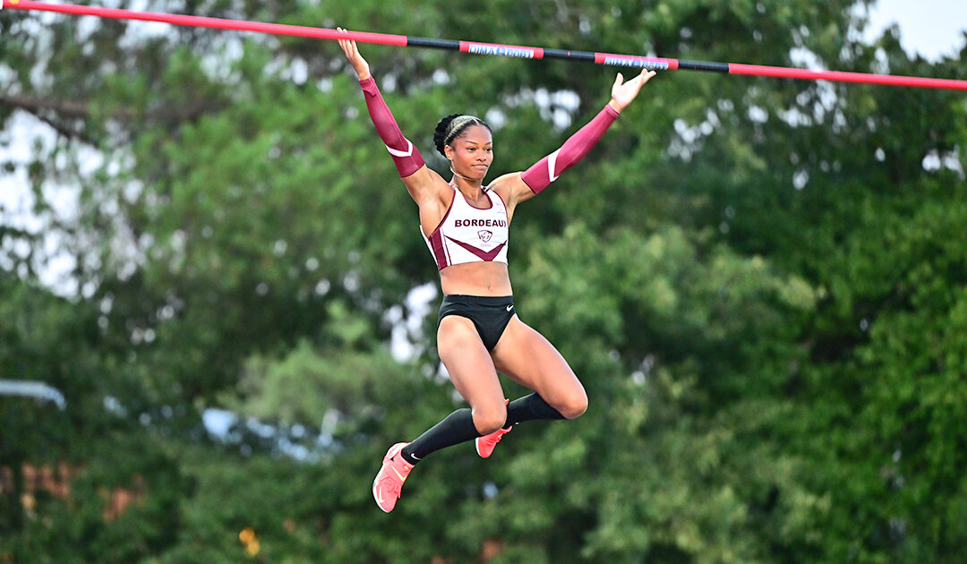 Interclubs : Le Stade Bordelais Athlétisme couronné champion de France pour première fois de son histoire