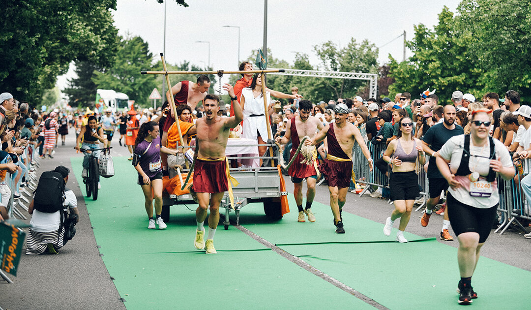 Marathon de la Bière : Tout savoir sur l&rsquo;édition 2026 à Montbrison