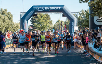 Marathon de la Bière : La fête a été belle avec 8500 coureurs à Montbrison