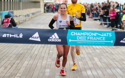 LIVE : Suivez les Championnats de France de marathon en direct sur notre chaîne YouTube à Ambès
