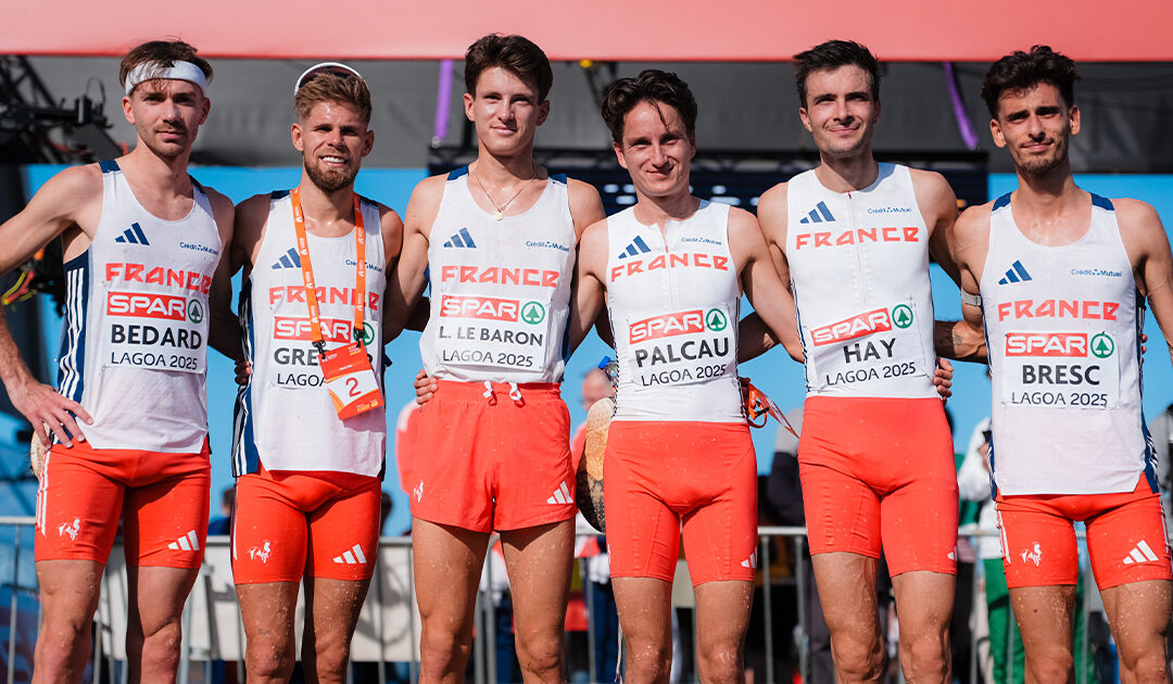 Pas de cross-country et de trail au programme des Jeux olympiques d&rsquo;hiver en 2030