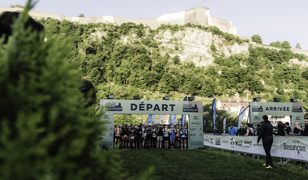 Trail des Forts 2026 : Qui sont les favoris à Besançon ?