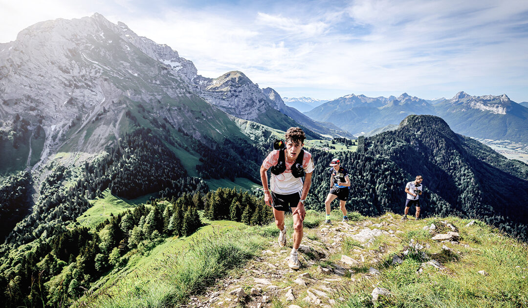 adidas TERREX MaXi-Race 2026 : Les favoris, le programme et les résultats des courses à Annecy