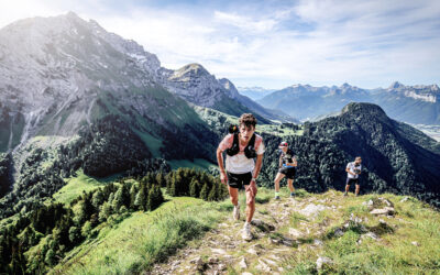 adidas TERREX MaXi-Race 2026 : Les favoris, le programme et les résultats des courses à Annecy