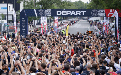 10 km « We Run Paris » : La deuxième édition est annulée
