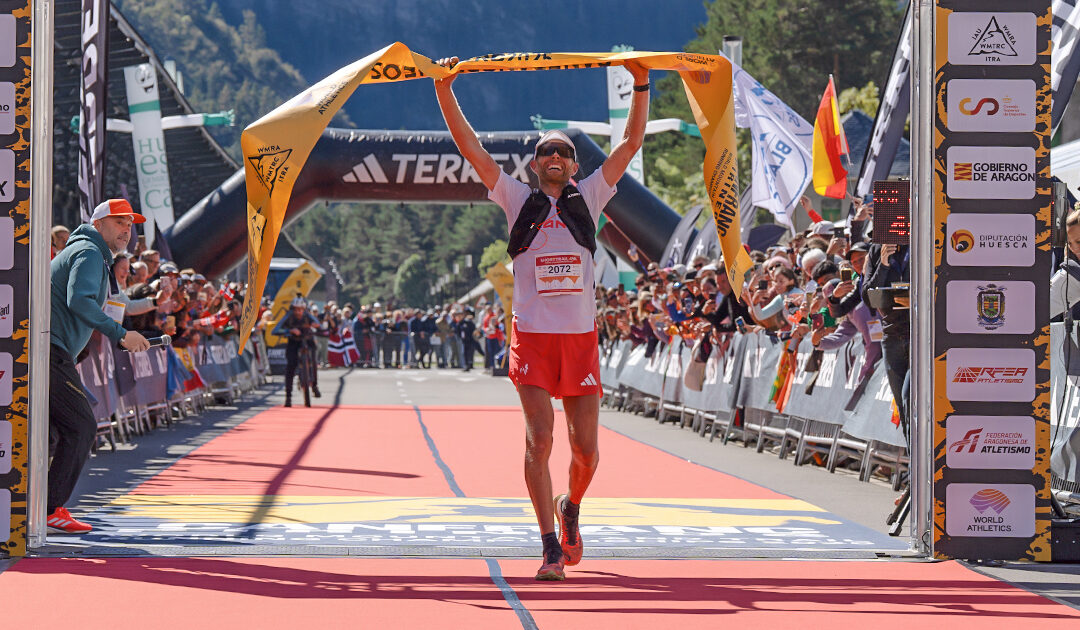 Championnats d&rsquo;Europe de trail 2026 : Où regarder les courses en direct à Ljubljana-Kamnik ?