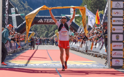 Championnats d&rsquo;Europe de trail 2026 : Où regarder les courses en direct à Ljubljana-Kamnik ?