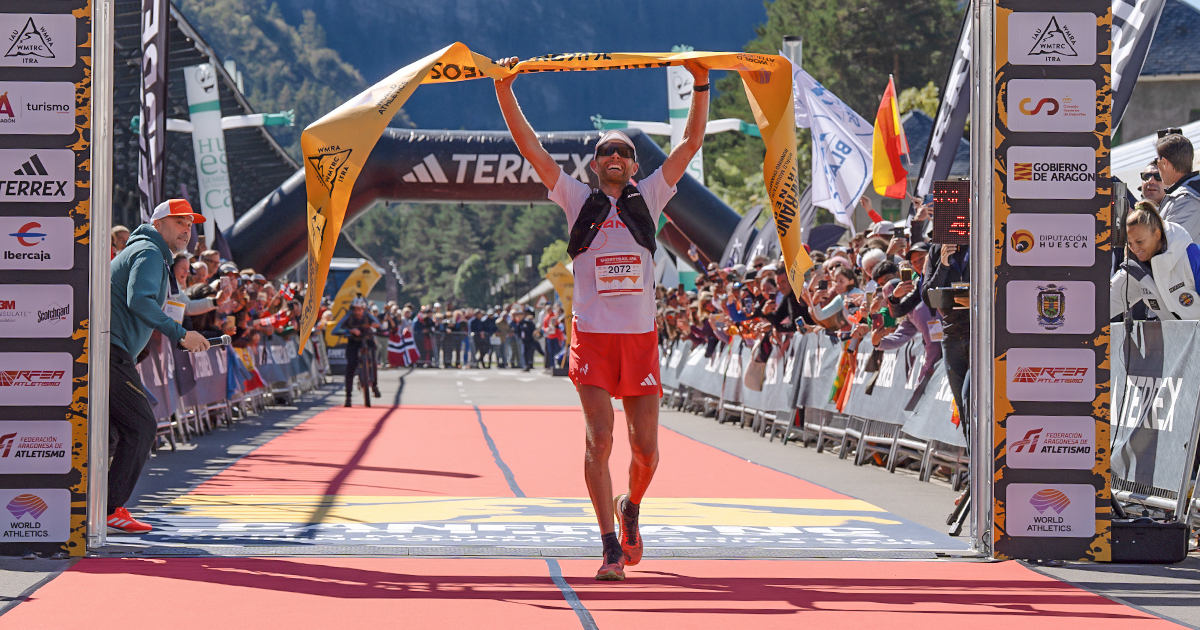 Toutes les infos pour suivre en direct les Championnats d'Europe de trail et de course en montagne 2026 à Ljubljana-Kamnik (Slovénie).
