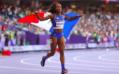 U*NXT : La Fédération Française d’Athlétisme lance sa nouvelle stratégie pour détecter, fidéliser et valoriser la génération montante