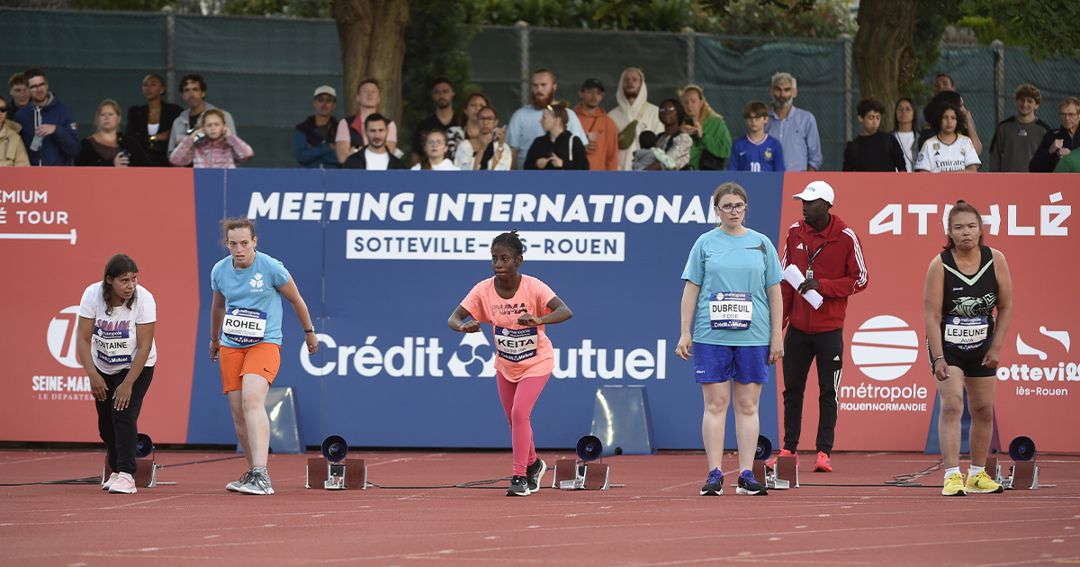 La FFA et le Crédit Mutuel mettent à l’honneur les initiatives de 30 clubs athlétisme La FFA et le Crédit Mutuel, renouvellent leur appel à projets, destiné à accompagner les projets de clubs de moins de 150 licenciés.