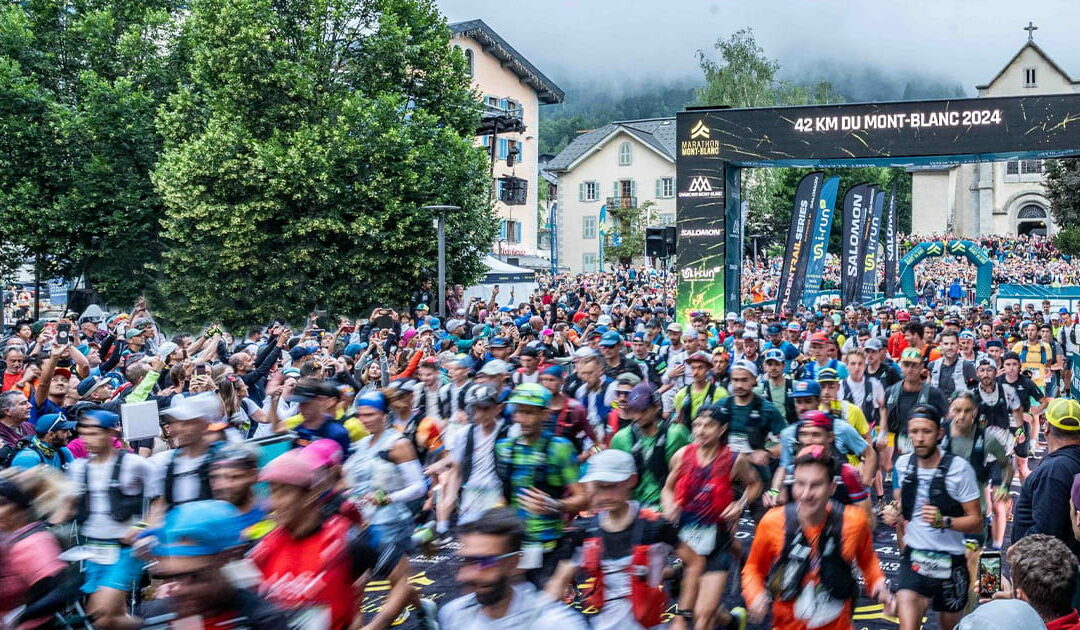 Marathon du Mont-Blanc 2026 : Les favoris, le programme et les résultats des courses en direct à Chamonix