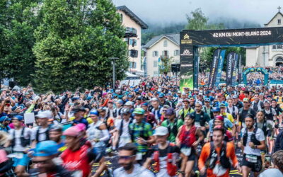 Marathon du Mont-Blanc 2026 : Les favoris, le programme et les résultats des courses en direct à Chamonix
