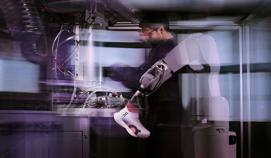 On ouvre les portes de son innovation LightSpray lors d’une expérience immersive les 27 et 28 juin à Paris