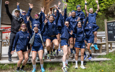 Trail Test Camp 2026 : Les chaussures de trail vainqueures sont…