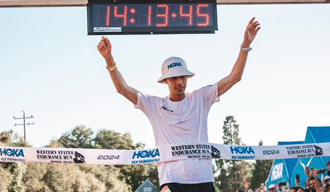Ultra-trail : Où regarder la Western States 100 en direct avec Kilian Jornet, Jim Walmsley, Vincent Bouillard et Thomas Cardin ?